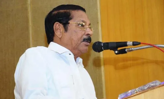 R. S. Bharathi